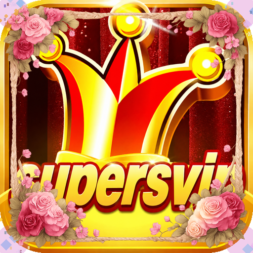supersvip — galeri pratinjau Resmi APK